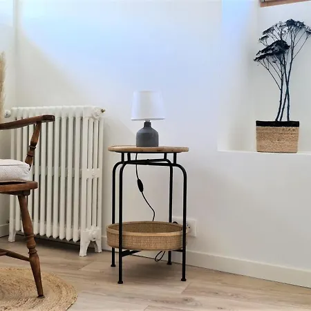 La Maison Du Cocher 4pers *