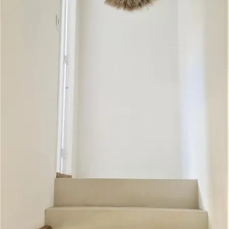 La Maison Du Cocher 4pers Apartment