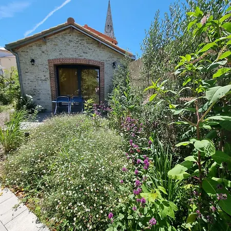 La Maison Du Cocher 4pers Apartment *
